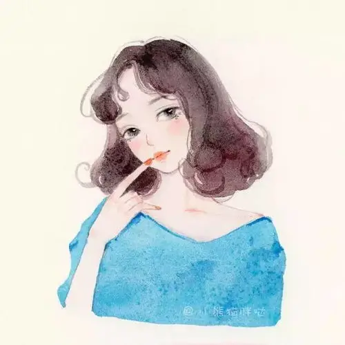 读者阿岚的头像贴纸